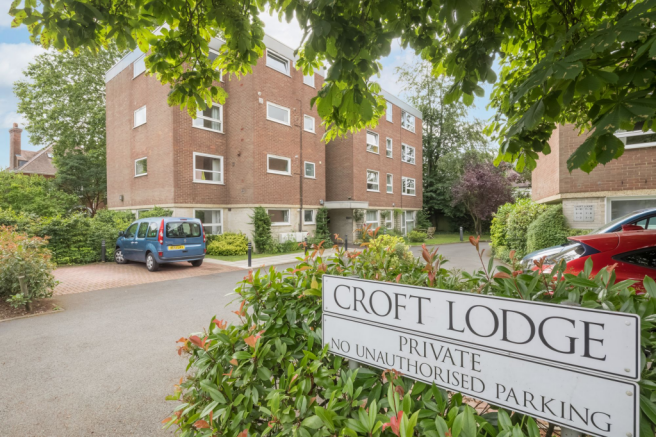 Croft Lodge