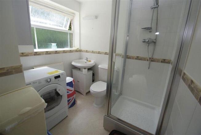 En suite