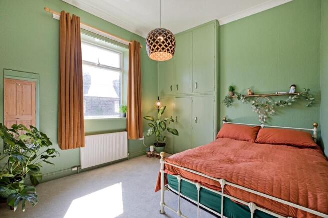2 bed Terraced for sale Image 4