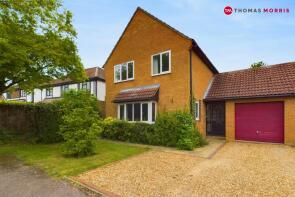 10, Maple Close, Bluntisham PE28 3XH