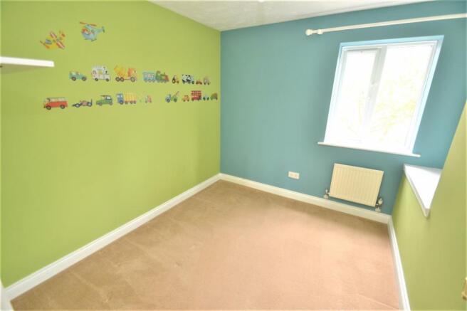 Bedroom 4