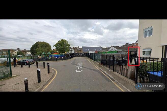 Lovely Challenge Close