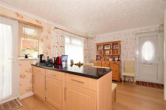 Kitchen/ Diner