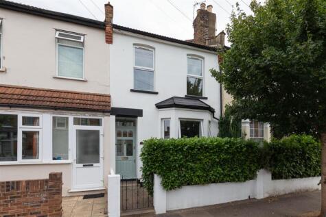 Chatham Road, Walthamstow