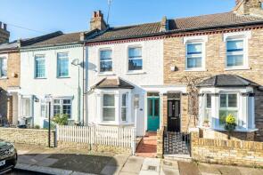 15, Nottingham Road, Isleworth TW7 6PB
