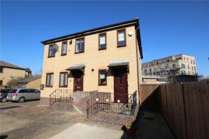 27, Camelot Close, Thamesmead SE28 0ES
