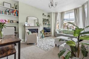 Flat 4 36a, 36, Longley Road, London SW17 9LL
