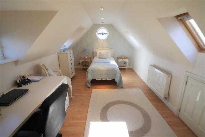 Bedroom 4