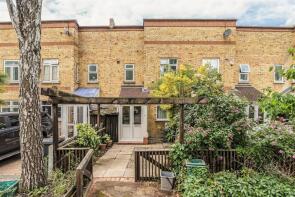 31, Robert Lowe Close, London SE14 5QB