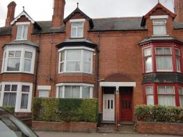 51, Queens Road, Leicester LE2 1WQ