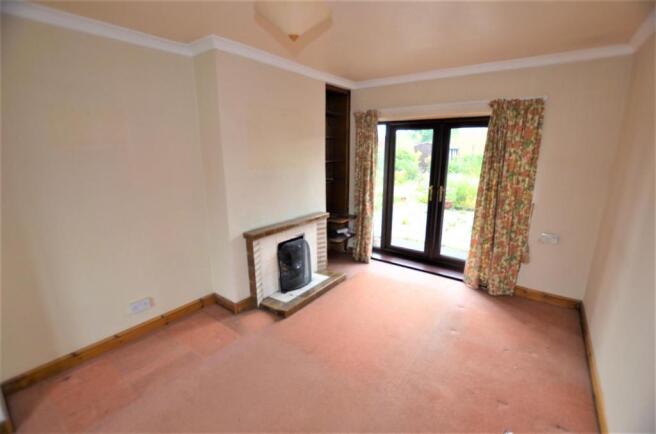 Lounge / Dining Room