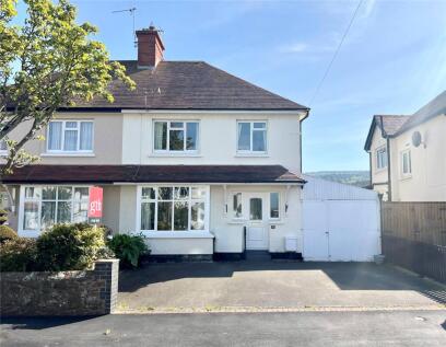King George Road, Minehead, Somerset, TA24