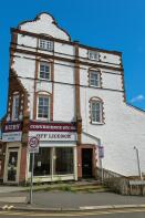 Flat 1, 29, Croydon Road, Reigate RH2 0LY
