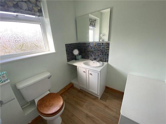 Ensuite