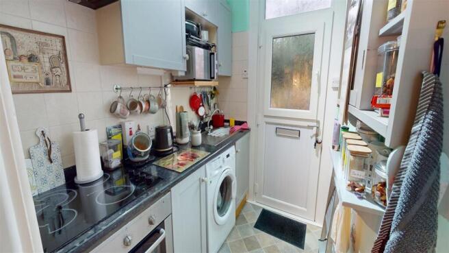 1 bed Terraced for sale Image 5