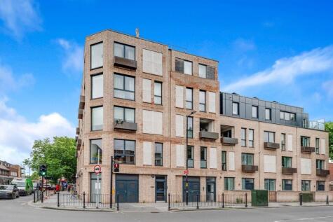 St. James's Road, Bermondsey