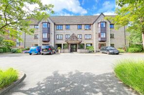 10, Glebe House, Glebe Road, Harrogate HG2 0LG