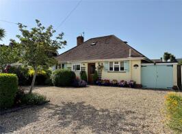 17, Vectis Road, New Milton BH25 7QF