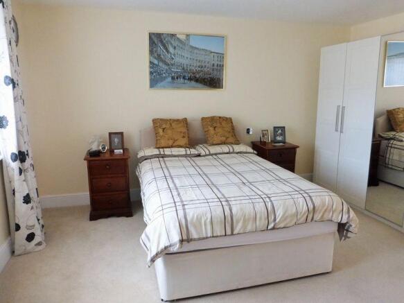 Main Bedroom