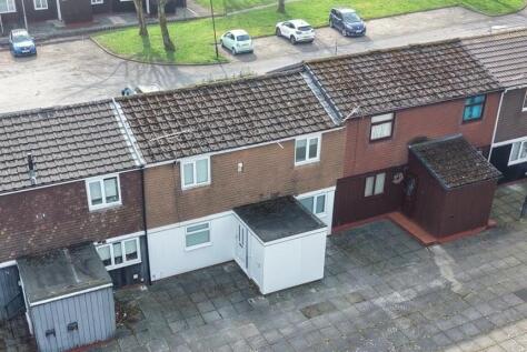 Tongbarn, Skelmersdale