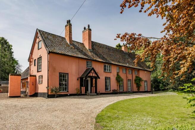 The Old Rectory