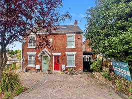 158, Bridge Road, Sarisbury Green, Southampton SO31 7EJ