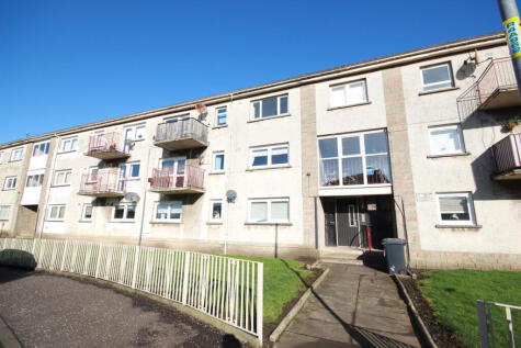 Cairnhope Avenue, Airdrie, ML6