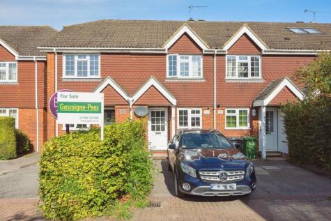 Chesham Road, Guildford, GU1