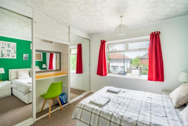 3 bed Semi-Detached for sale Image 7