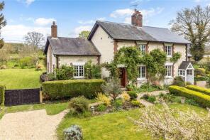 2, Binden Cottages, Nursted Lane, Buriton, Petersfield GU31 5RR