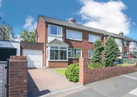 67, Whaggs Lane, Whickham Central, Whickham NE16 4PQ