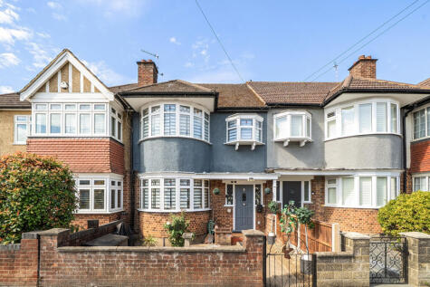 Victoria Road, Ruislip