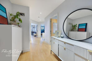 Flat 217, 2 Caraway Apartments, Cayenne Court, London SE1 2PP