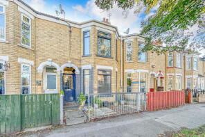 135, Westcott Street, Hull HU8 8NB
