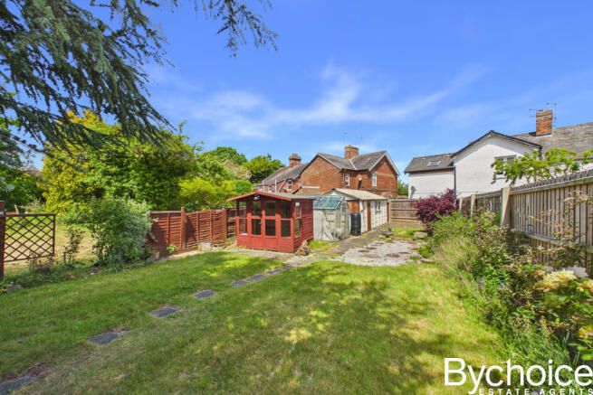 The Villas, Withersfield Road, Haverhill photo 4