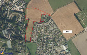 Bona Vista, Broomhill Road, Keith AB55 5EX