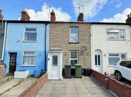 5, Jury Street, Great Yarmouth NR30 1ES