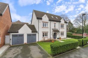 2, Thomas De Beauchamp Lane, Sutton Coldfield B73 6DF