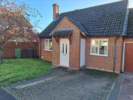 43, Badgers Bank, Basingstoke RG24 8RT