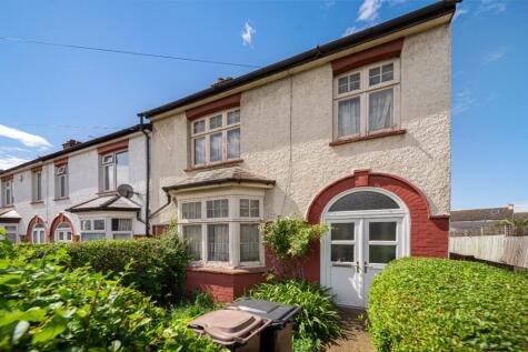 Devonshire Road, Gravesend, Kent, DA12