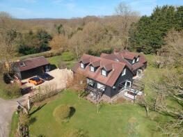 Malham Lodge, Roundstreet Common, Billingshurst RH14 0AN
