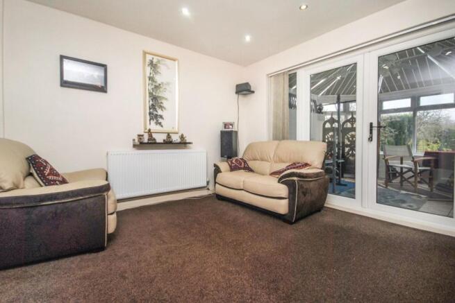 Kitchen And Dining Room