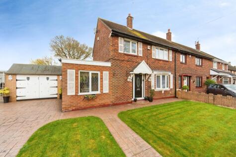 Loxdale Drive, Ellesmere Port, CH65