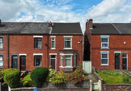 Wigan Road, Ashton-in-Makerfield, Wigan, WN4 9BH