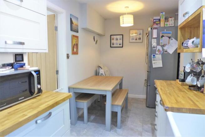 Dining Kitchen pi...