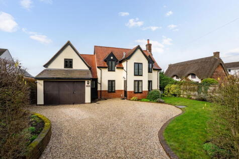 Crawley End, Chrishall