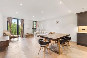 Apartment 1104, 2, Merino Gardens, London E1W 2DR