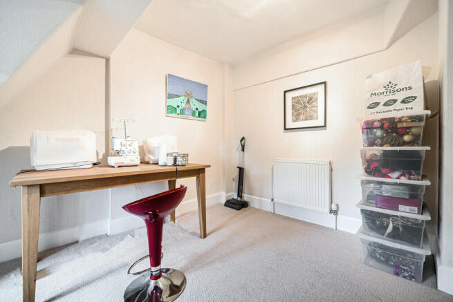 Bedroom 6