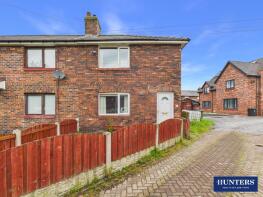 4, Sewell Place, Carlisle CA2 4QR