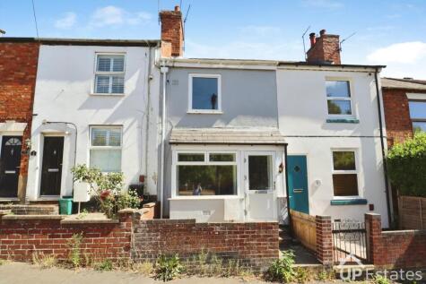 Vicarage Hill, Clifton Upon Dunsmore, Rugby